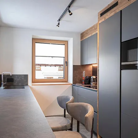 Aria Pura Apartman
