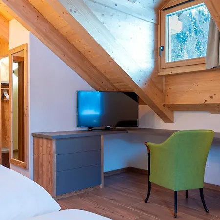 Apartman Aria Pura *