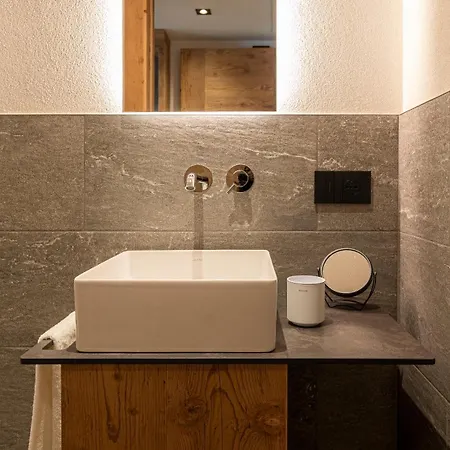 Apartman Aria Pura *